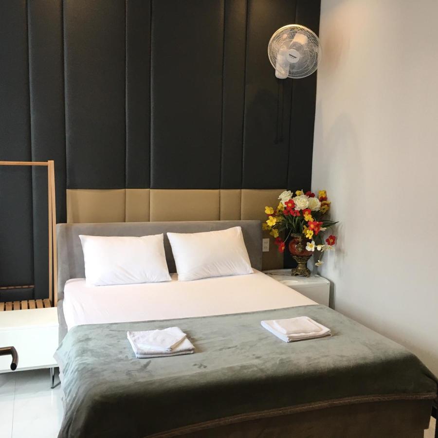Bien Hoa Hotel エクステリア 写真
